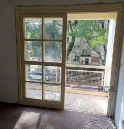 Buy this 1 bed apartment on Rua São Benedito in Jardim do Salso, Porto Alegre - RS