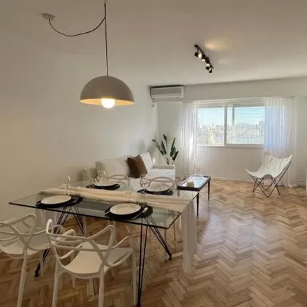 Rent this 2 bed apartment on Libertad 928 in Retiro, C1060 ABD Buenos Aires