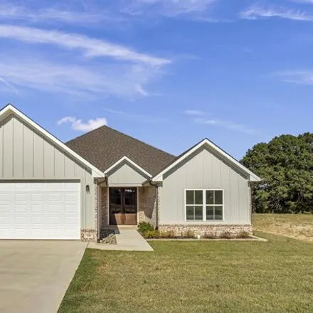 Buy this 3 bed house on Sides Boulevard in Bullard, Smith County
