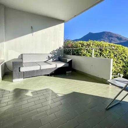 Image 3 - Vestoscia, 6944 Circolo di Vezia, Switzerland - Apartment for rent
