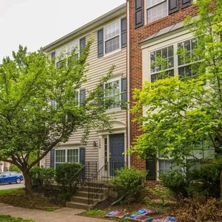 Rent this 3 bed townhouse on unnamed road in Centreville, VA 20121