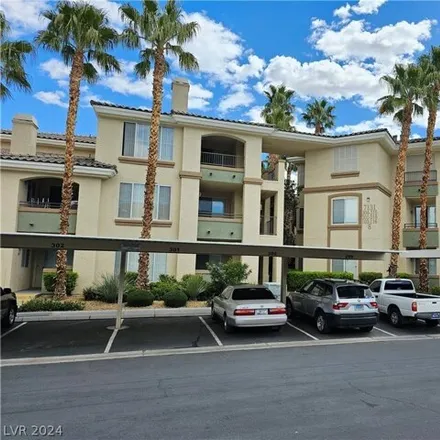 Image 1 - Riley Street, Spring Valley, NV 89113, USA - Condo for rent