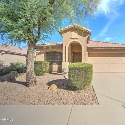Buy this 4 bed house on 5993 South Legend Drive in Gilbert, AZ 85298