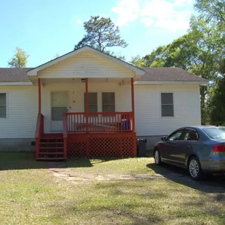 Buy this 3 bed house on 637 Mercer Avenue in Georgetown County, SC 29440