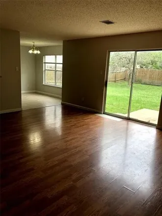 Image 2 - 585 Woodford Drive, Cedar Park, TX 78613, USA - House for rent