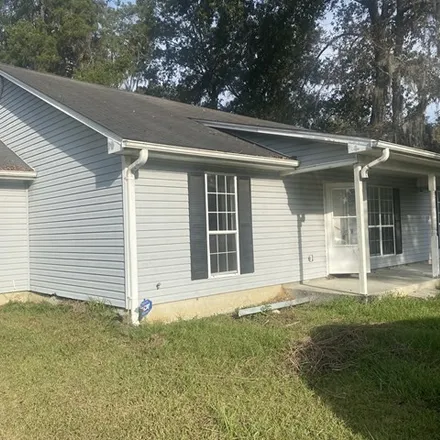 Image 4 - 2540 Matthew Drive, Lowndes County, GA 31601, USA - House for sale
