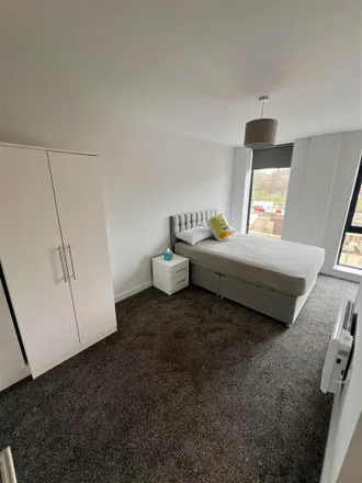 Image 6 - Brassey Street, Baltic Triangle, Liverpool, L8 5AG, United Kingdom - Apartment for rent