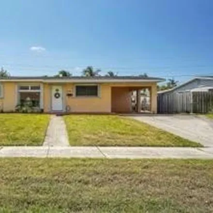 Buy this 4 bed house on 528 Ebbtide Drive in North Palm Beach, FL 33408