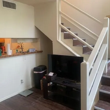 Rent this 1 bed apartment on 910 West 22nd Street in Austin, TX 78705