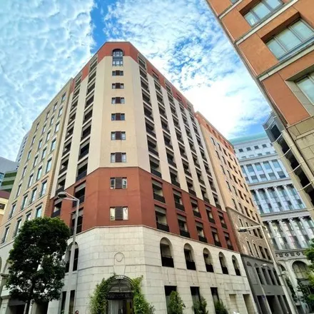 Image 3 - ピアネッタ汐留, Daiichi Keihin, Higashishinbashi 2-chome, Minato, 105-7227, Japan - Apartment for rent