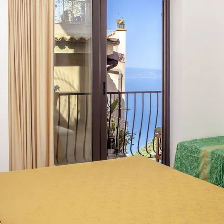 Rent this 3 bed apartment on 98039 Taormina ME