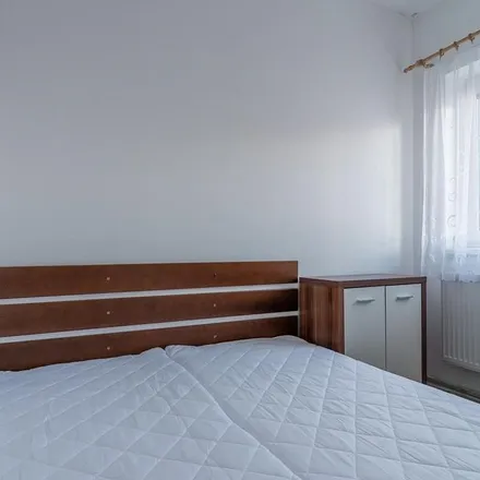 Rent this 1 bed apartment on Přeloučská 30 in 530 06 Pardubice, Czechia