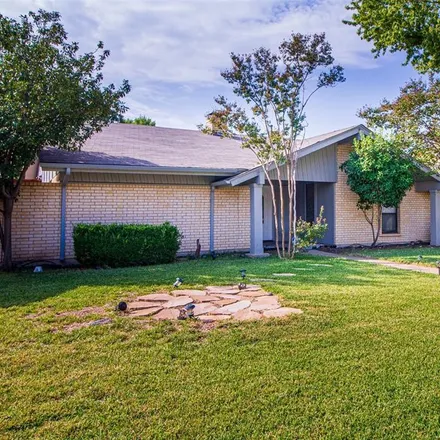 Image 2 - 1034 Holland Drive, Garland, TX 75040, USA - House for rent