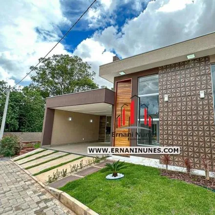 Image 2 - Arniqueiras, Avenida Boulevard Sul, Águas Claras - Federal District, 71900-100, Brazil - House for sale