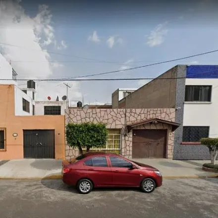 Buy this 3 bed house on Calle Granate in Gustavo A. Madero, 07810 Mexico City