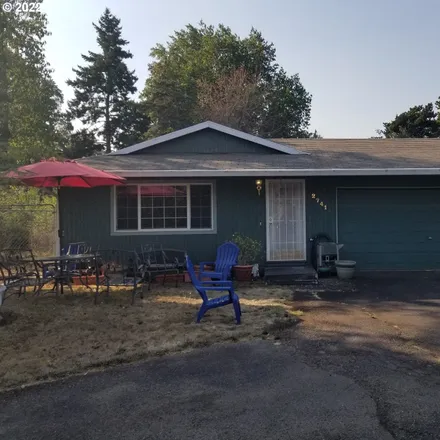 Buy this 3 bed house on 2741 Southeast 141st Avenue in Portland, OR 97236