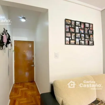 Buy this 2 bed apartment on Tronador 3937 in Saavedra, C1430 CHM Buenos Aires