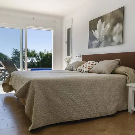 Rent this 7 bed house on Castell de Moraira in Calle Castillo, 03724 Moraira
