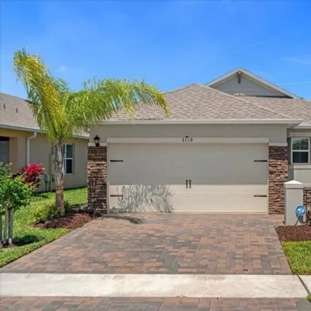 Image 2 - 3119 Areca Ave, New Smyrna Beach, Florida, 32168 - House for sale
