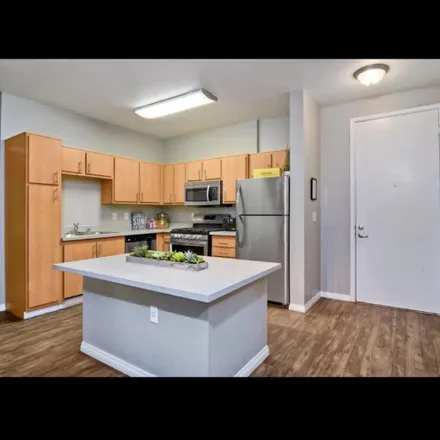 Rent this 1 bed apartment on 4667 Collwood Way in San Diego, CA 92115