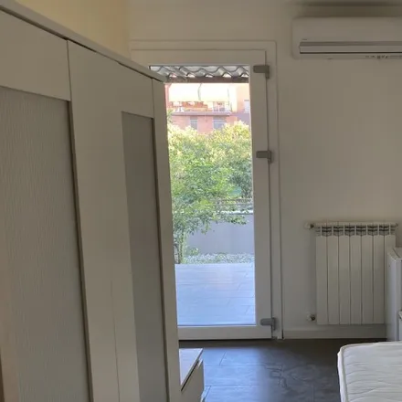 Rent this 4 bed room on Viale della Sorbona in 00133 Rome RM, Italy