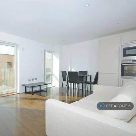 Rent this 1 bed house on Parker Building in Freda Street, London