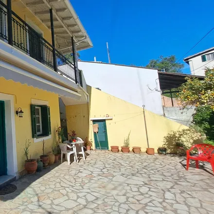 Buy this 4 bed house on Benitses in Corfu Regional Unit, Greece