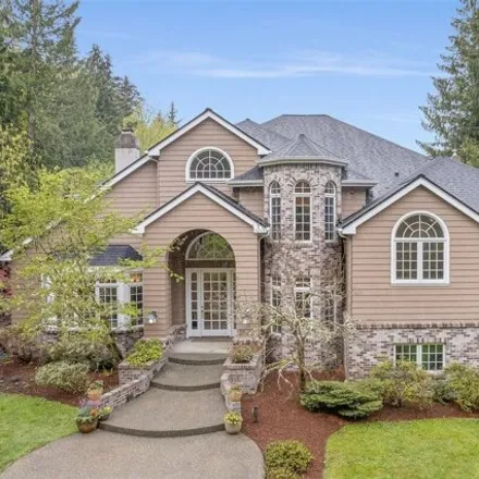 Buy this 5 bed house on Southeast Old Black Nugget Road in Issaquah, WA 98029