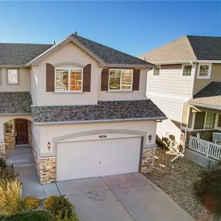 Image 2 - Antler Creek Golf Course, 9650 Antler Creek Drive, El Paso County, CO 80831, USA - House for sale