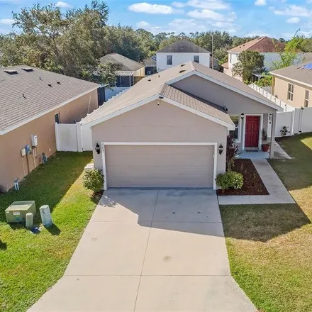 Image 9 - 3257 Whispering Trails Avenue, Winter Haven, FL 33884, USA - House for sale