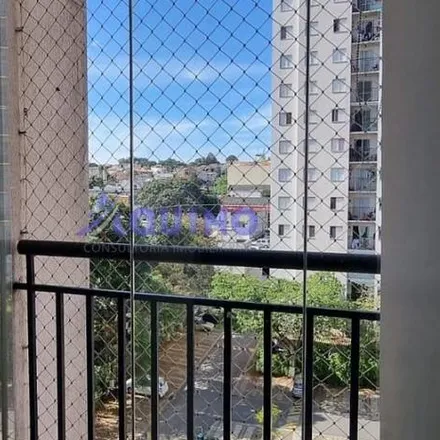 Image 2 - Avenida Brigadeiro Faria Lima 1020, Cocaia, Guarulhos - SP, 07130-000, Brazil - Apartment for sale