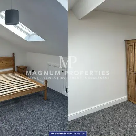 Image 1 - Umi, 118-120 Linthorpe Road, Middlesbrough, TS1 2JR, United Kingdom - Apartment for rent