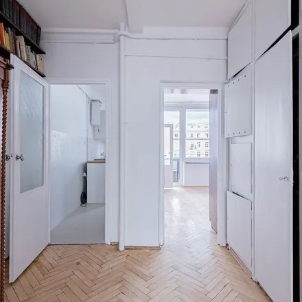 Image 3 - Tamka 4, 00-349 Warsaw, Poland - Apartment for rent