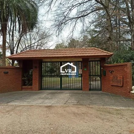 Image 1 - La Zamba, El Remanso, Barrio Parque El Remanso, Argentina - House for sale