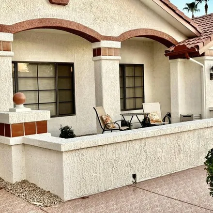 Image 2 - 14223 West White Rock Drive, Sun City West, AZ 85375, USA - House for rent