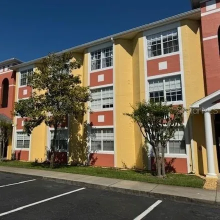 Rent this 1 bed condo on 10824 Windsor Walk Drive in Orange County, FL 32837