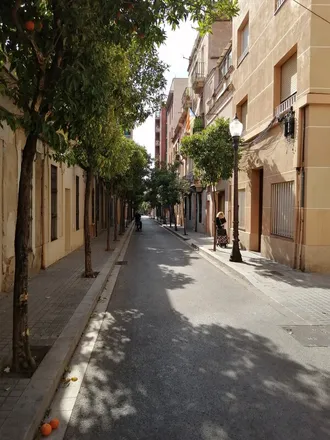 Image 3 - Barcelona, Sant Andreu, CT, ES - Duplex for rent