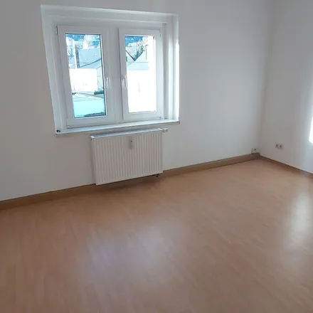 Rent this 3 bed apartment on Gartenstraße 30 in 08344 Grünhain, Germany