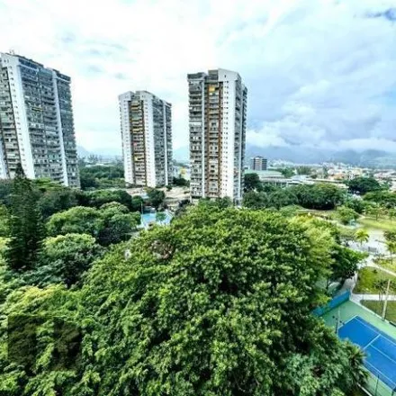 Image 1 - unnamed road, Barra da Tijuca, Rio de Janeiro - RJ, 22620-311, Brazil - Apartment for sale