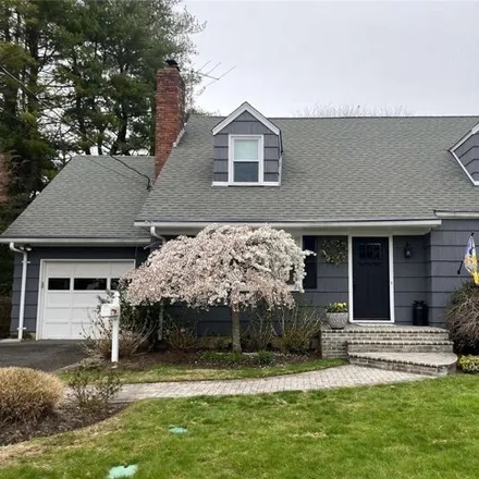 Buy this 4 bed house on 61 Nursery Street in Locust Valley, Oyster Bay