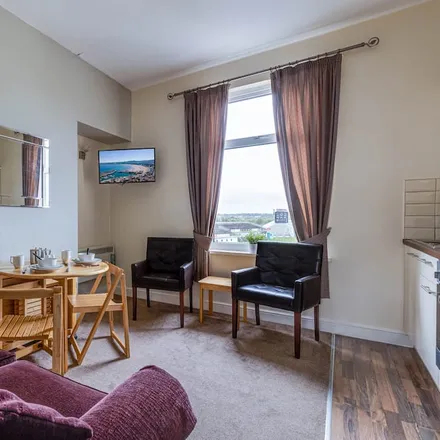 Rent this 1 bed apartment on Scarborough in YO12 7PZ, United Kingdom