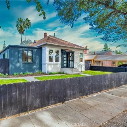 Image 3 - 4100 Huntley Avenue, Culver City, CA 90230, USA - House for sale