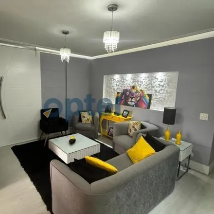 Buy this 3 bed apartment on Rua Rioji Noda in Rudge Ramos, São Bernardo do Campo - SP