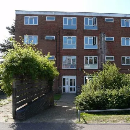 Rent this 2 bed apartment on 62 in 64 Wilberforce Road, Norwich