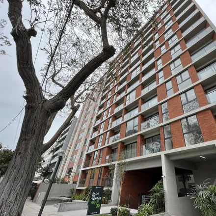 Rent this 5 bed apartment on Grimaldo del Solar Street 559 in Miraflores, Lima Metropolitan Area 10574