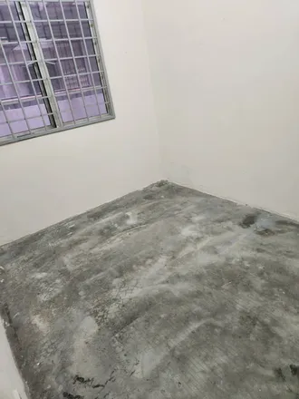 Rent this 1 bed apartment on Jalan Intan 2 in 47160 Subang Jaya, Selangor