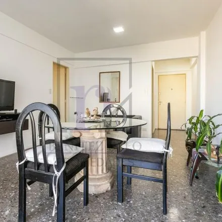 Buy this 2 bed apartment on Avenida Martín García 606 in Barracas, C1268 ABP Buenos Aires