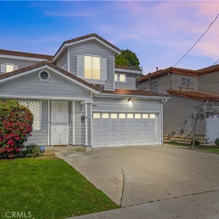 Buy this 4 bed house on 7406 Hesperia Avenue in Los Angeles, CA 91335