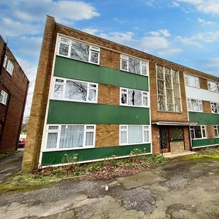 Buy this 2 bed apartment on Slaney Road in Darlaston, WS2 9AF
