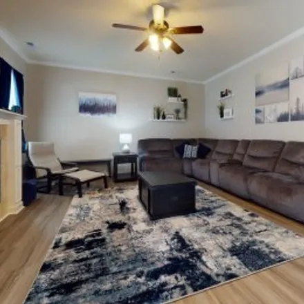 Buy this 4 bed apartment on 737 Creekwood Drive in Deep Creek, Chesapeake